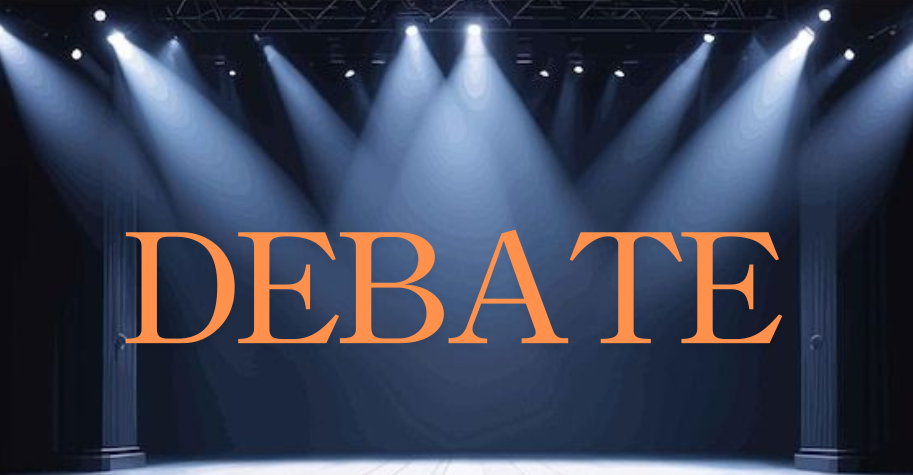 Debate