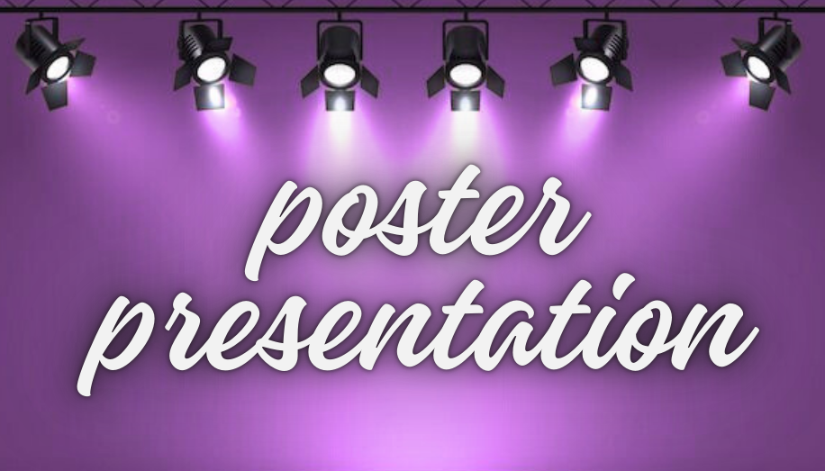 Poster Presentation