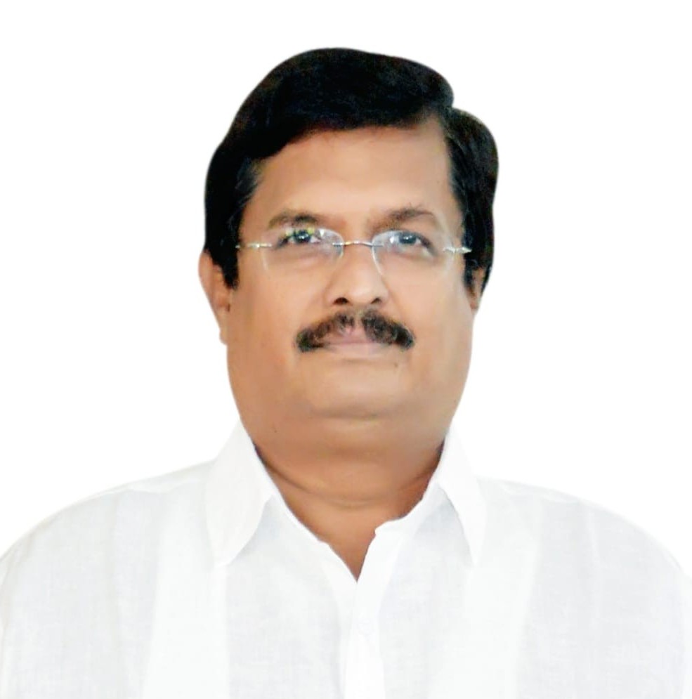 Dr. N. Vijaya Bhaskar Choudary